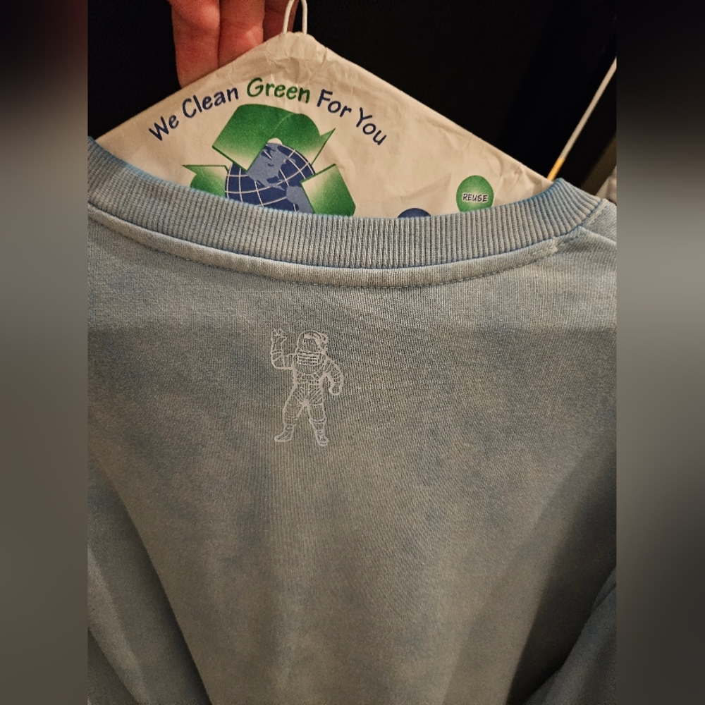Billionaire Boys Club Sweater